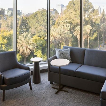 Residence Inn By Marriott Sacramento Downtown At Capitol Park Dış mekan fotoğraf