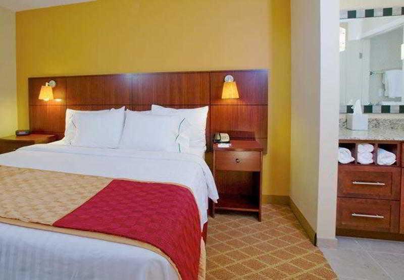 Residence Inn By Marriott Sacramento Downtown At Capitol Park Dış mekan fotoğraf