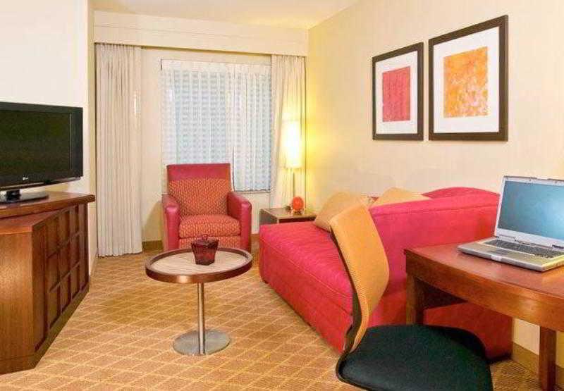 Residence Inn By Marriott Sacramento Downtown At Capitol Park Dış mekan fotoğraf