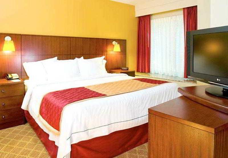 Residence Inn By Marriott Sacramento Downtown At Capitol Park Dış mekan fotoğraf