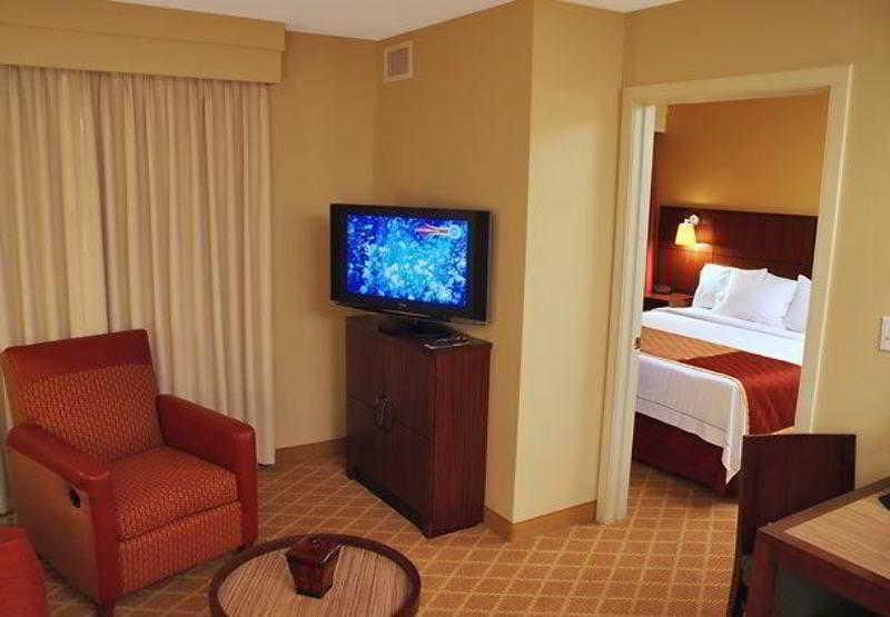 Residence Inn By Marriott Sacramento Downtown At Capitol Park Dış mekan fotoğraf
