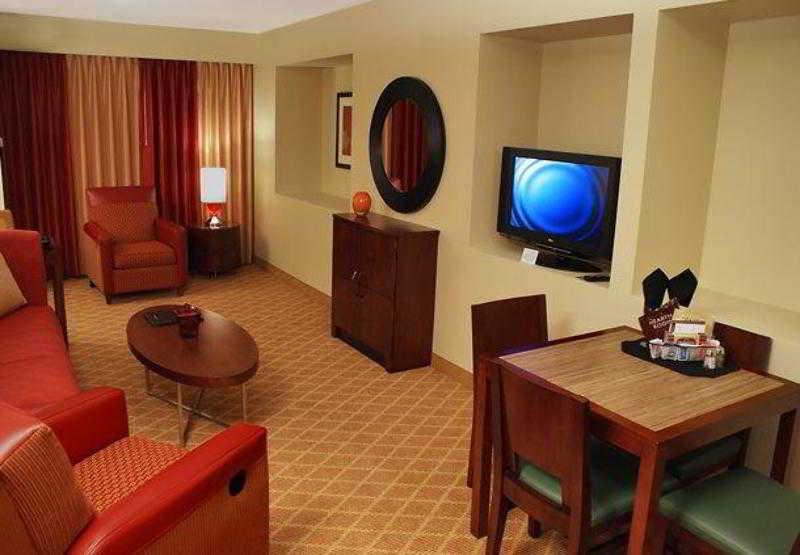 Residence Inn By Marriott Sacramento Downtown At Capitol Park Dış mekan fotoğraf