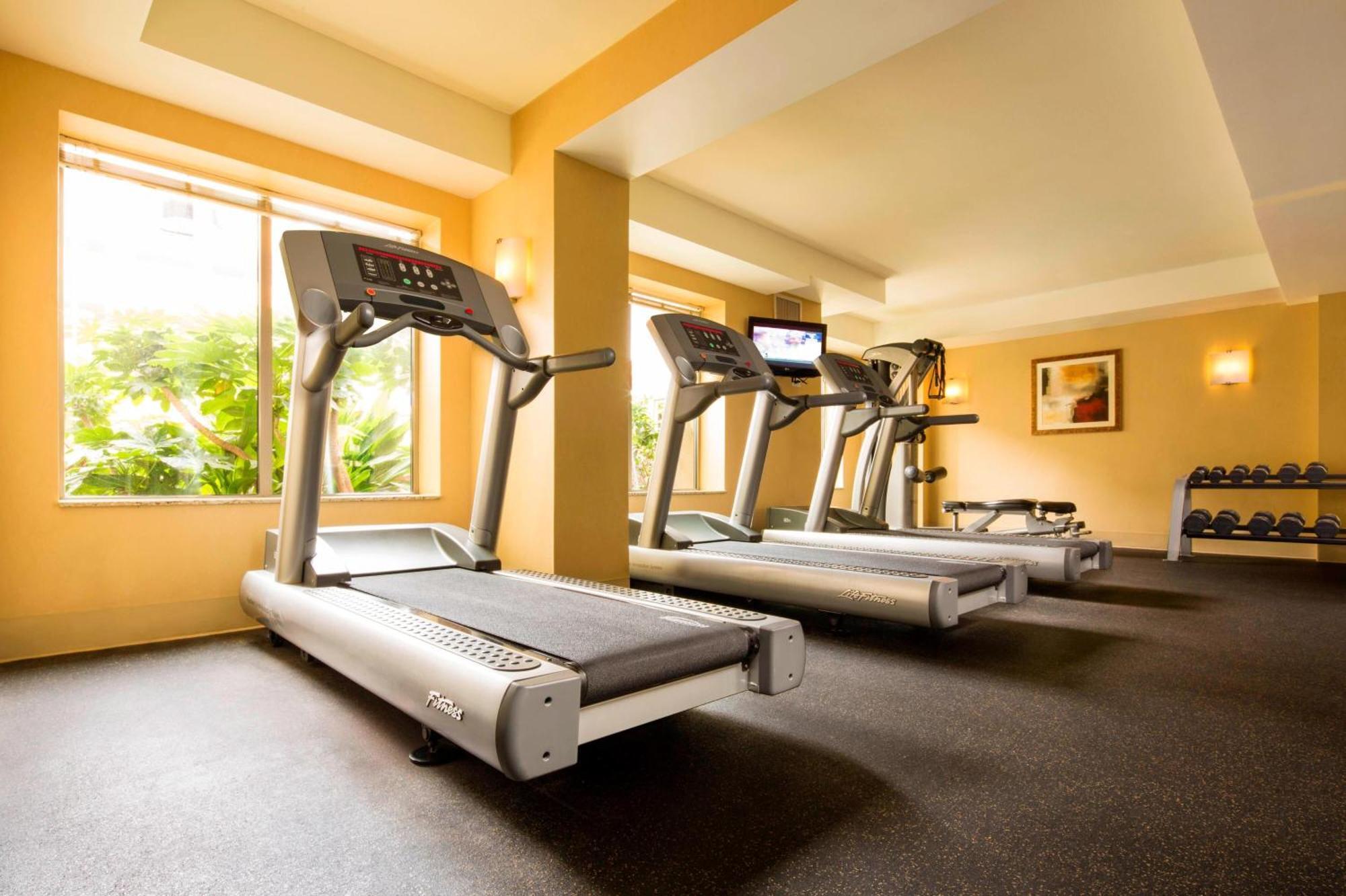 Residence Inn By Marriott Sacramento Downtown At Capitol Park Dış mekan fotoğraf