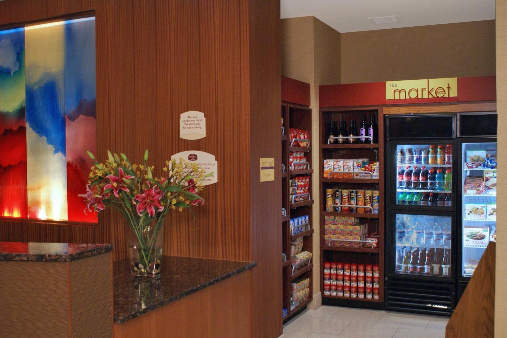 Residence Inn By Marriott Sacramento Downtown At Capitol Park Dış mekan fotoğraf