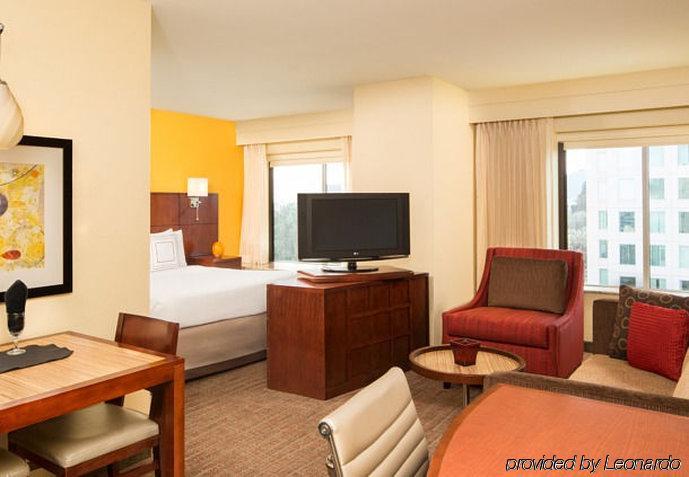 Residence Inn By Marriott Sacramento Downtown At Capitol Park Dış mekan fotoğraf