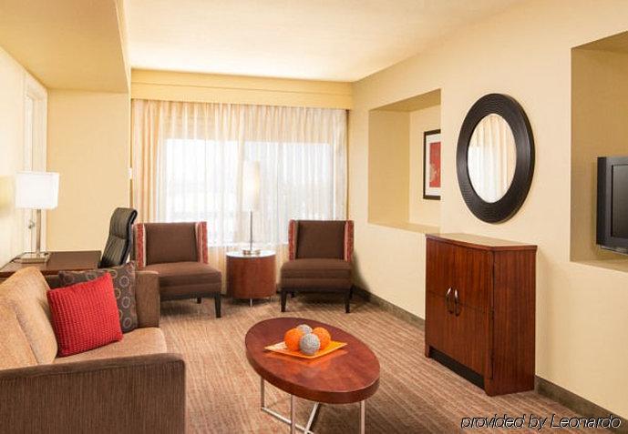 Residence Inn By Marriott Sacramento Downtown At Capitol Park Dış mekan fotoğraf