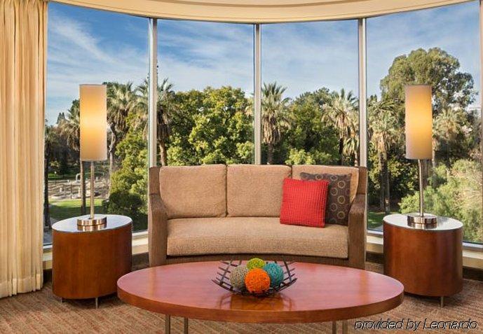 Residence Inn By Marriott Sacramento Downtown At Capitol Park Dış mekan fotoğraf