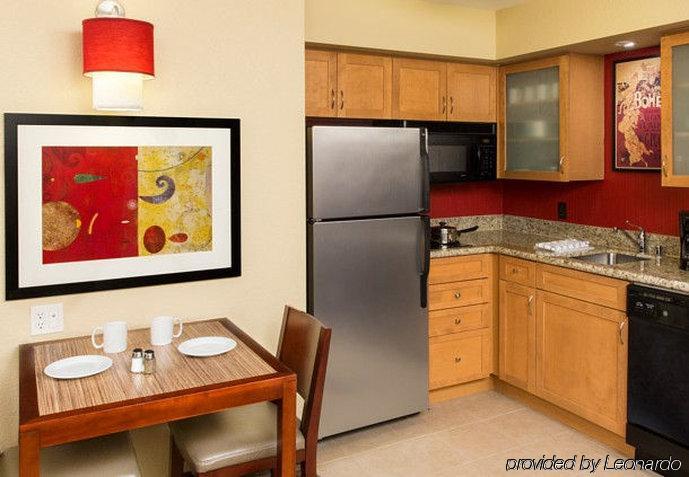Residence Inn By Marriott Sacramento Downtown At Capitol Park Dış mekan fotoğraf